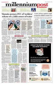 Millennium Post Kolkata - 4 October 2025