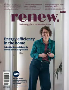 Renew Magazine - January-February-March 2025