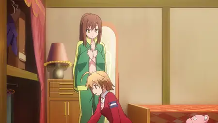 Sakurasou no Pet na Kanojo 14