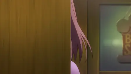 Sakurasou no Pet na Kanojo 14