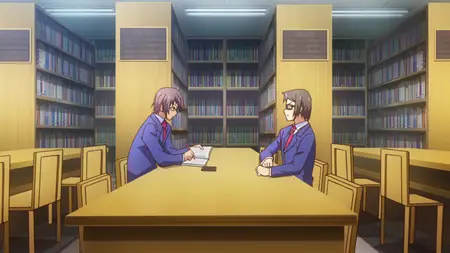 Sakurasou no Pet na Kanojo 14