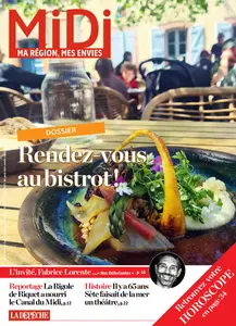 Midi Ouest - 18 Mai 2025