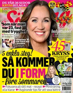 Expressen Söndag - 16 Maj 2026