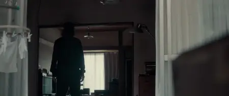 The Box Man (2024)