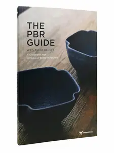 The PBR Guide: A Handbook for Physically Based Rendering