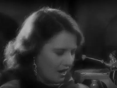 The Miracle Woman (1931)