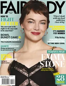 Fairlady - September-October 2025