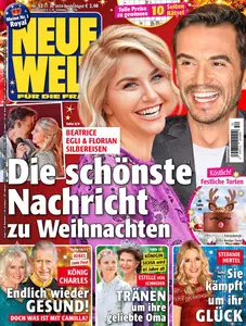 Neue Welt - 17 Dezember 2024