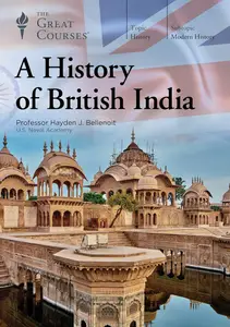 TTC Video - A History of British India [720p]
