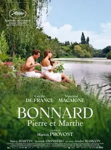 Bonnard, Pierre and Marthe (2023) Bonnard, Pierre et Marthe