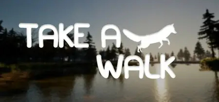 Take a Walk (2025)