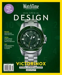 WatchTime - Special Design Issue 2024