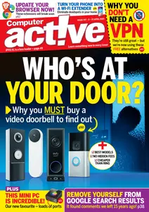 Computeractive - 9 April 2025