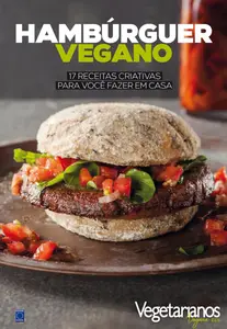 Revista dos Vegetarianos - Edição 214 2025