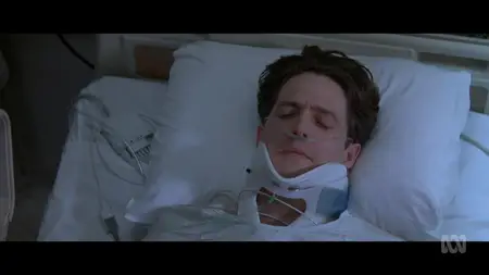 Extreme Measures (1996)
