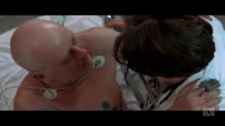 Extreme Measures (1996)