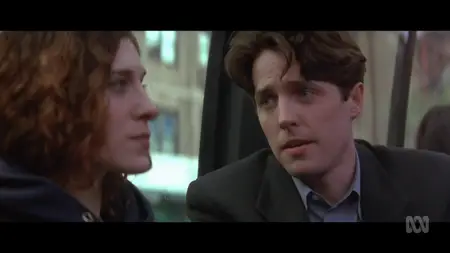 Extreme Measures (1996)