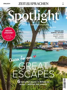 Spotlight Magazin - Nr.9 2025