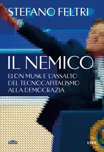 Il nemico - Feltri Stefano