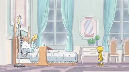 One Piece 804 MULTI ''Cap Sur East Blue ! Sanji Prend La Mer   WebDl1080p ! 2017 rar" yEnc