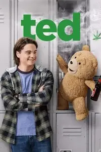 ted S02E00