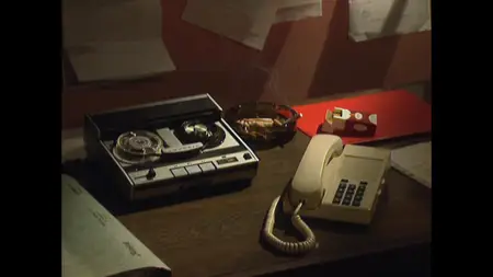 ted S02E00