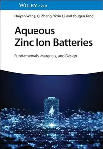 Aqueous Zinc Ion Batteries: Fundamentals, Materials, and Design