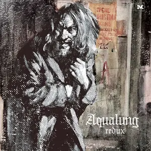 VA - Aqualung (Redux) (2024)