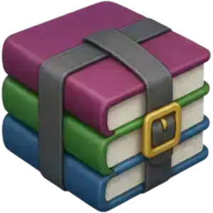 OmniZip - Universal Extractor Pro 2.4.1