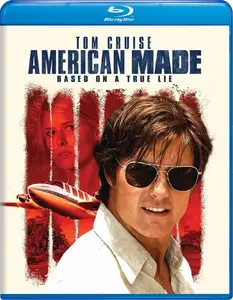 American Made (2017)