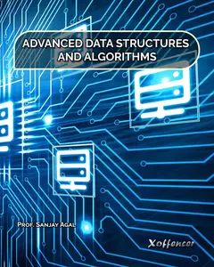 Advanced Data Structures and Algorithms