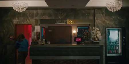 Down Cemetery Road S01E04