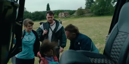 Down Cemetery Road S01E04