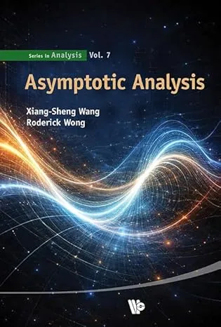 Asymptotic Analysis