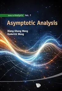 Asymptotic Analysis