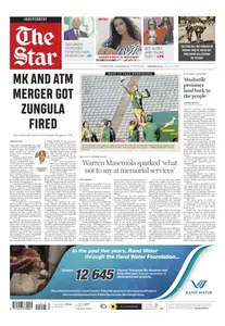 Star - 13 June 2025