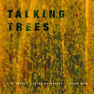 Olav Torget - Talking Trees (2025)