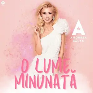Andreea Bălan, Ella și Clara - O lume minunată (2002)