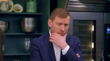 Professionals S05E10
