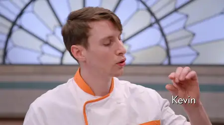 Professionals S05E10