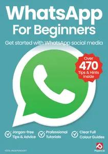 WhatsApp For Beginners - Fall 2024