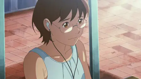 The Summer S01E07 A Summer Bird