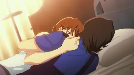 The Summer S01E07 A Summer Bird