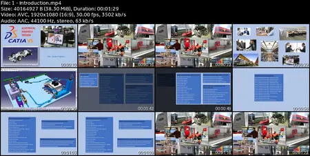 Catia V5 Electrical Harness Design - Automotive & Industrial