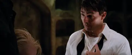 Mission: Impossible III (2006)
