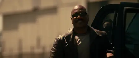 Mission: Impossible III (2006)