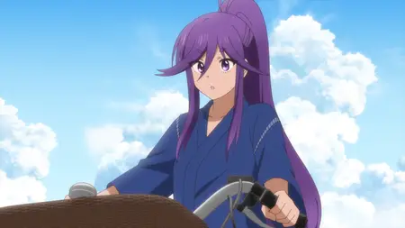 Zatsu Tabi - Thats Journey - 06 (1080p