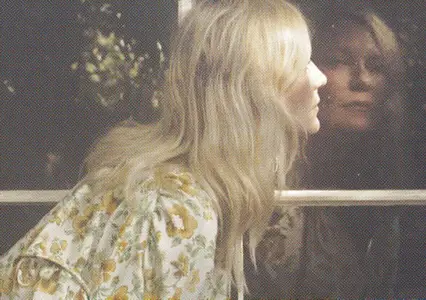 Kirsten Dunst by Marili Andre for AnOther Autumn/Winter 2025