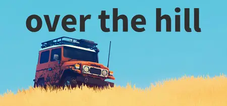 over the hill (2026)