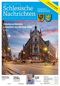 Schlesische Nachrichten - Nr.7 2024